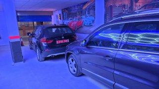 Volkswagen Tiguan 2016