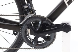 Bicicleta Factor O2 VAM Di2 11V t.56 Reacondicionada