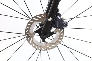 Bicicleta Factor O2 VAM Di2 11V t.56 Reacondicionada