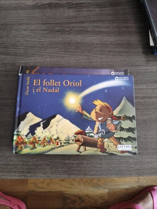El follet Oriol