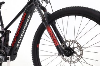 Bicicleta Mondraker Chaser t.M Reacondicionada