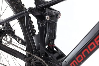 Bicicleta Mondraker Chaser t.M Reacondicionada