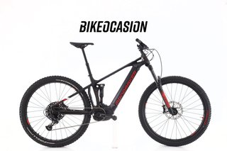 Bicicleta Mondraker Chaser t.M Reacondicionada