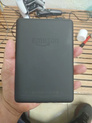 Amazon Kindle Paperwhite 10ª Gen