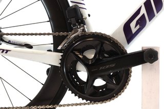Bicicleta Giant Propel Advanced 1 Di2 12V t.56 Reacondicionada