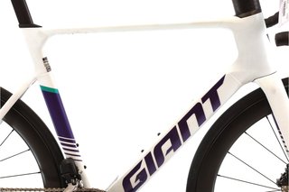 Bicicleta Giant Propel Advanced 1 Di2 12V t.56 Reacondicionada