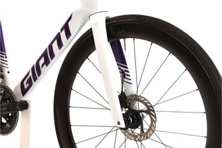 Bicicleta Giant Propel Advanced 1 Di2 12V t.56 Reacondicionada