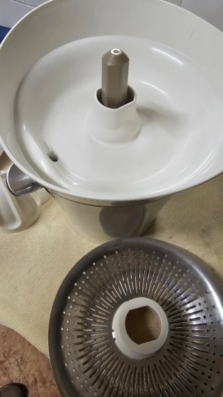 Exprimidor Philips Essence 85W