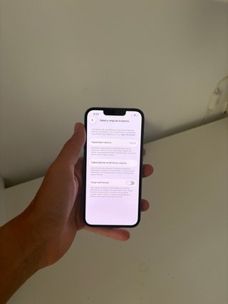 iPhone 13 128GB Azul