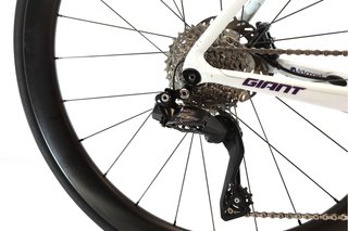 Bicicleta Giant Propel Advanced 1 Di2 12V t.56 Reacondicionada