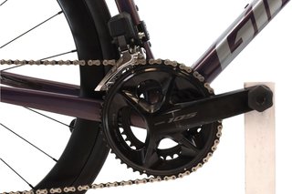 Bicicleta Giant Defy Advanced 0 Di2 12V t.56 Reacondicionada