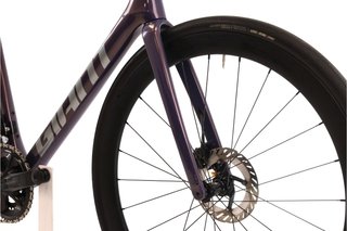 Bicicleta Giant Defy Advanced 0 Di2 12V t.56 Reacondicionada