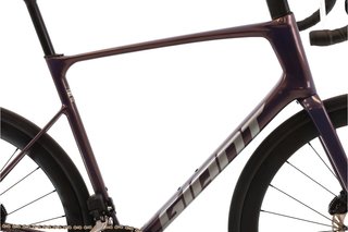 Bicicleta Giant Defy Advanced 0 Di2 12V t.56 Reacondicionada