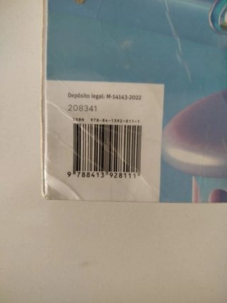Lengua castellana y literatura