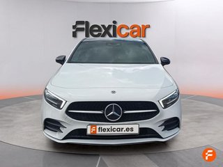 Mercedes Clase A A 200 d