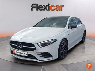 Mercedes Clase A A 200 d