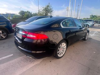 JAGUAR XF 2.2 Diesel Luxury