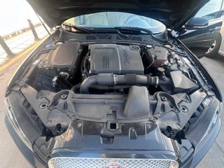 JAGUAR XF 2.2 Diesel Luxury
