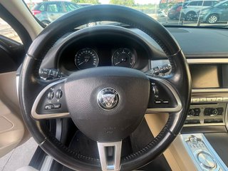 JAGUAR XF 2.2 Diesel Luxury
