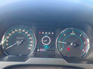 JAGUAR XF 2.2 Diesel Luxury
