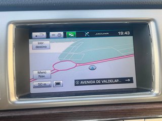 JAGUAR XF 2.2 Diesel Luxury