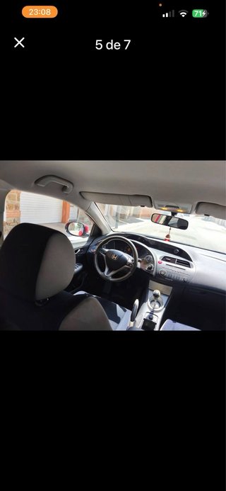 Honda Civic 2007