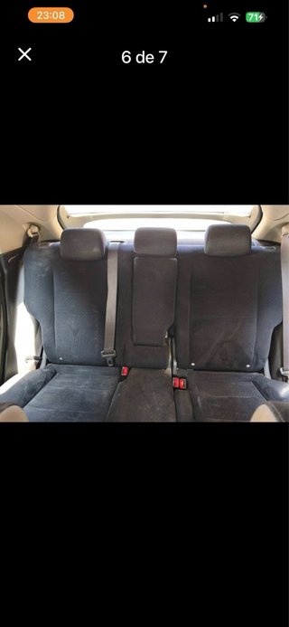 Honda Civic 2007