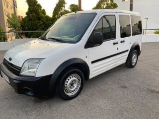 Ford Tourneo Connect 2007