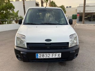 Ford Tourneo Connect 2007