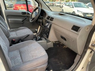 Ford Tourneo Connect 2007