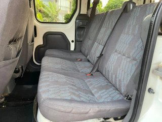 Ford Tourneo Connect 2007