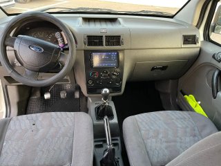 Ford Tourneo Connect 2007
