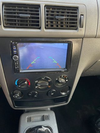 Ford Tourneo Connect 2007