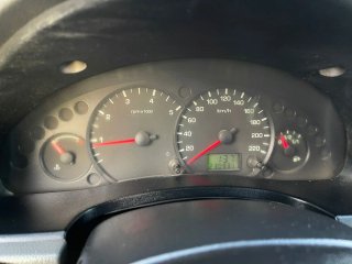 Ford Tourneo Connect 2007