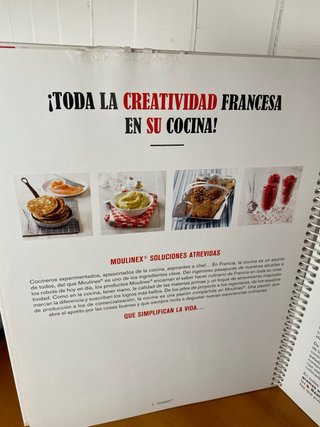 Robot de cocina Moulinex Companion