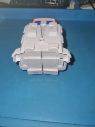 Transformers rescue bots Autobot Ratchet HASBRO