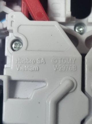 Transformers rescue bots Autobot Ratchet HASBRO