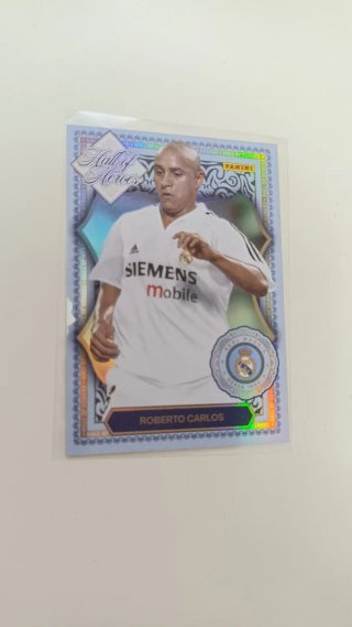Panini Club Real Madrid Cromos