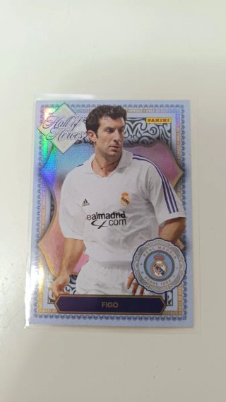 Panini Club Real Madrid Cromos