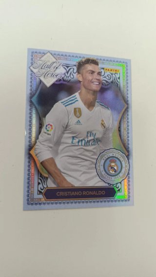 Panini Club Real Madrid Cromos