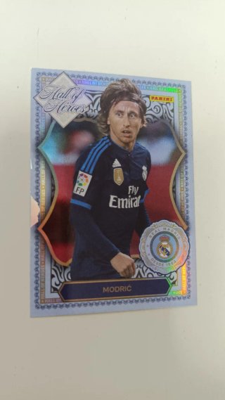 Panini Club Real Madrid Cromos