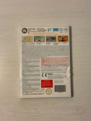 Wii Fit Plus para Wii