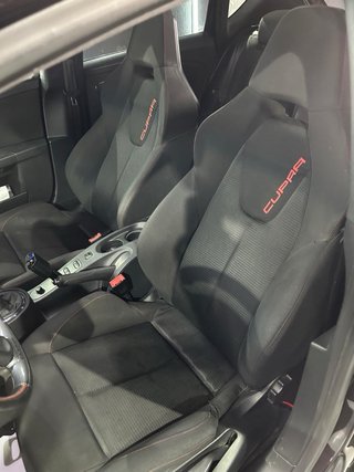 CUPRA Leon 2007