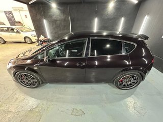 CUPRA Leon 2007
