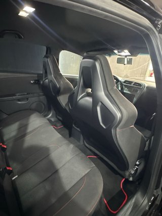 CUPRA Leon 2007