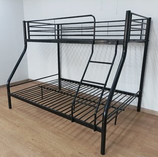 Litera Matrimonial metálica Negra. ¡EN REBAJA!