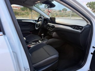 Ford Focus 2022