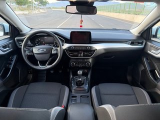 Ford Focus 2022