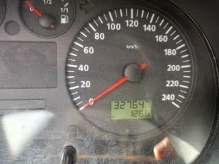 SEAT Leon 2002