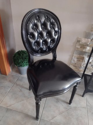 Silla Luis XVI NUEVA